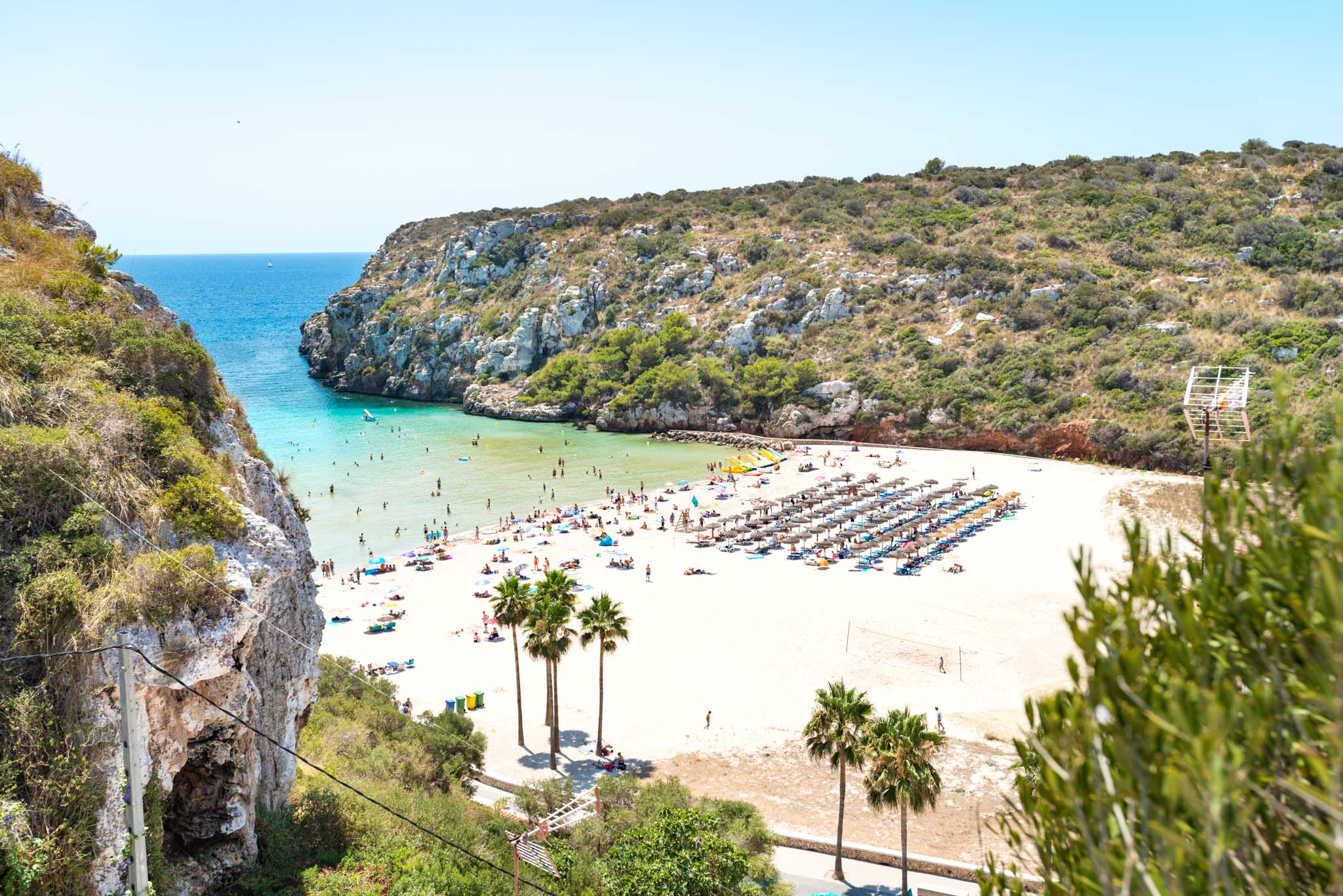 Calan Porter (Menorca) Jet2holidays